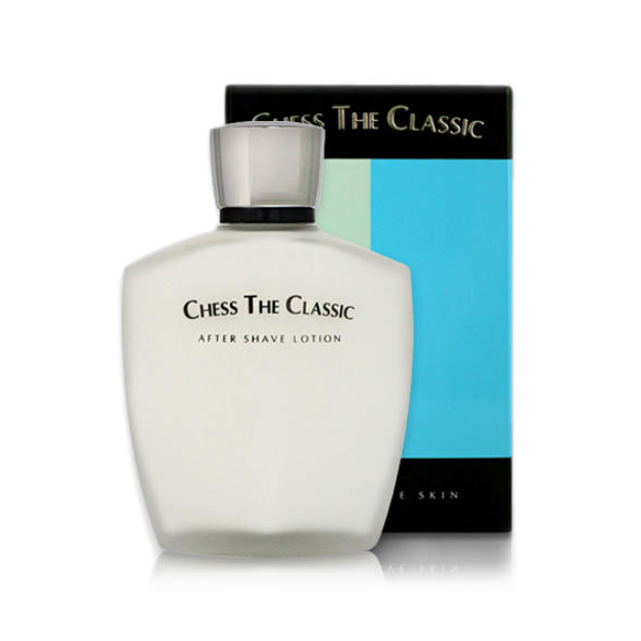 50% OFF | Chess The Classic After Shave Lotion 2 Set