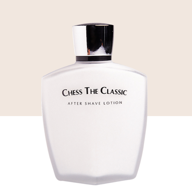 50% OFF | Chess The Classic After Shave Lotion 2 Set