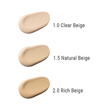 Cover Perfection Concealer Cushion,  SPF50, PA+++ (3 Colors)