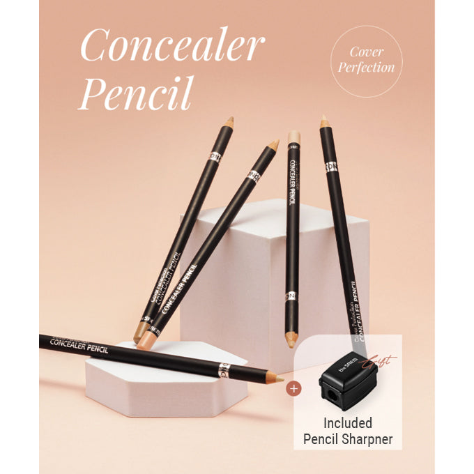 Cover Perfection Concealer Pencil (3 Colors)