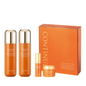 15% OFF | Continue Gold Pumpkin Skincare Set