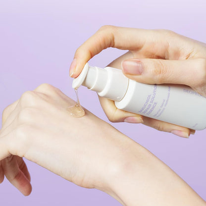 DEOPROCE Bakuchiol Repair Solution Essence, 50ml