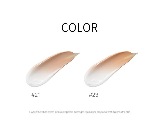 DEOPROCE - Color Combo CC Cream  SPF50+ PA+++