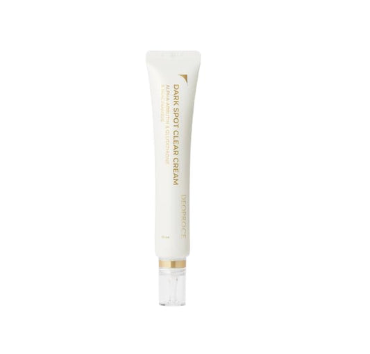 DEOPROCE Dark Spot Clear Cream, 30ml
