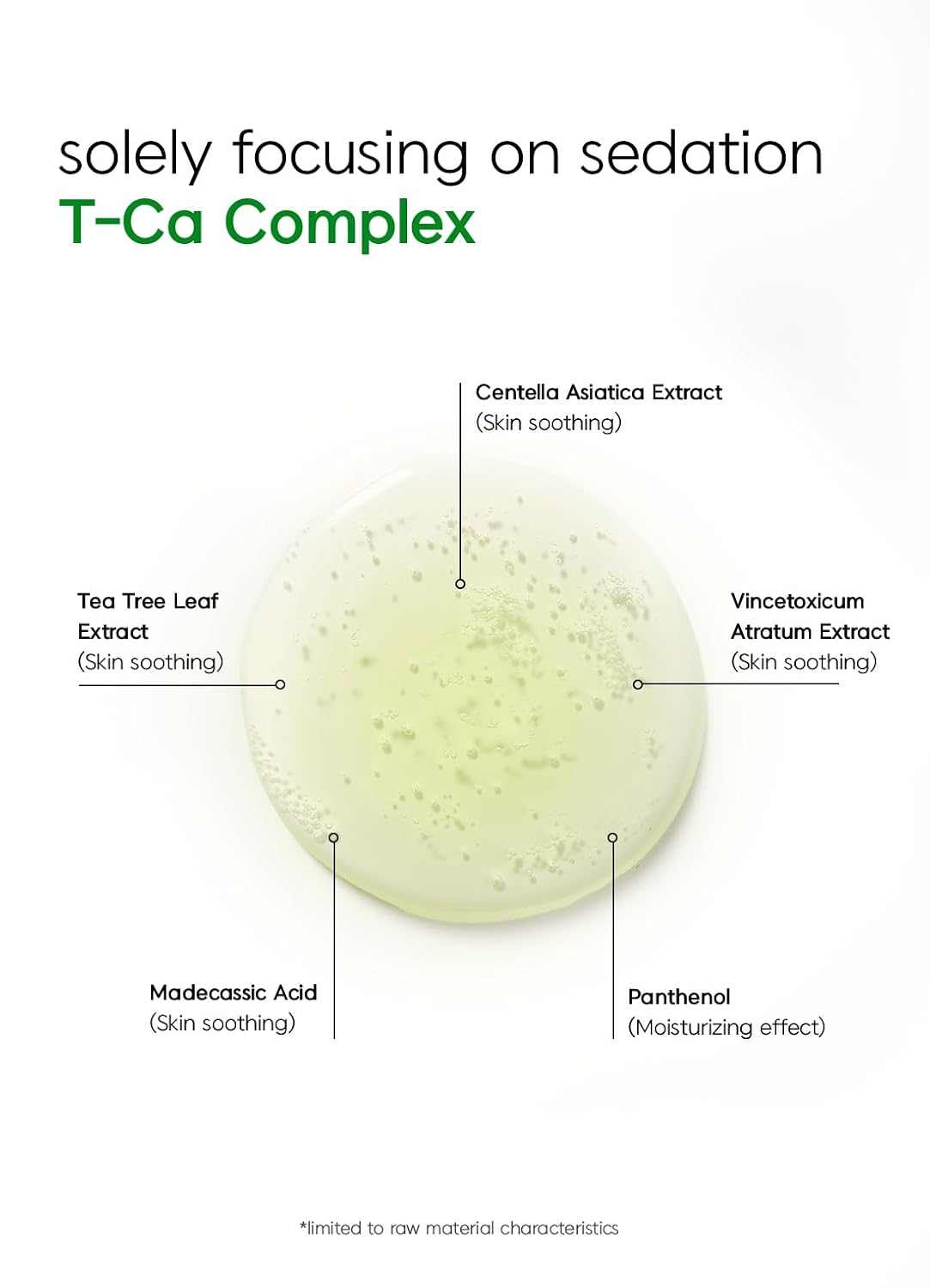 DEOPROCE - COLORFUL AMPOULE - Centella Calming Ampoule, 100 ml / 3.4 Fl.oz