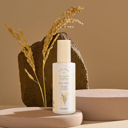 DEOPROCE Rice Enriched Intensive Emulsion, 200g