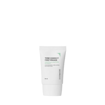 DEOPROCE Tone Correct First Primer, 30ml