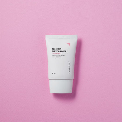 DEOPROCE Tone Up First Primer, 30ml