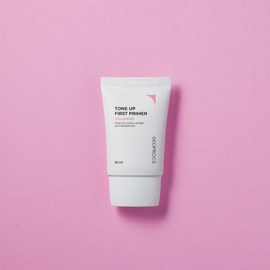 DEOPROCE Tone Up First Primer, 30ml