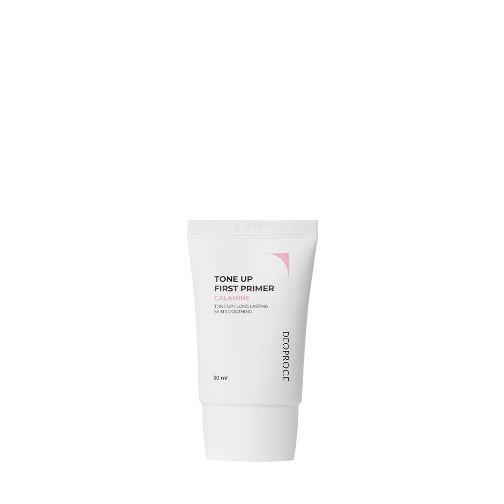 DEOPROCE Tone Up First Primer, 30ml
