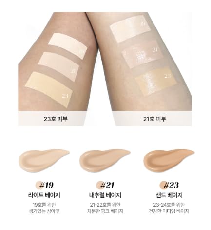 DEOPROCE Magic BB Cream SPF50+ PA+++ (60 ML) | 4-in-1 Foundation, Makeup Base, Sunscreen & Recovery Cream