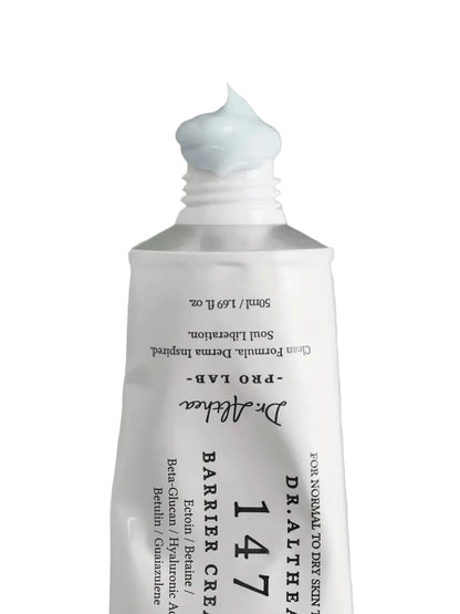 DR.ALTHEA - 147 Barrier Cream, 50ml