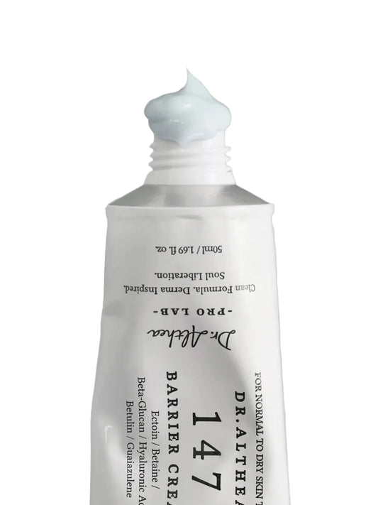 DR.ALTHEA - 147 Barrier Cream, 50ml