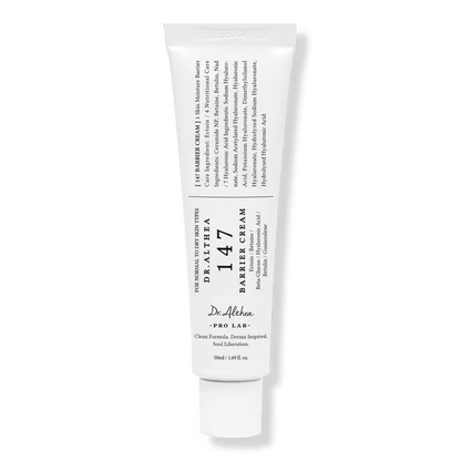 DR.ALTHEA - 147 Barrier Cream, 50ml