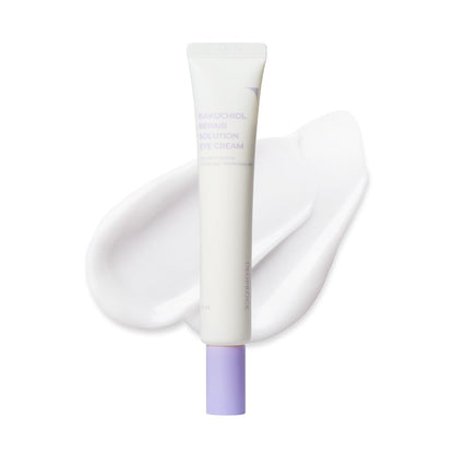 DEOPROCE Bakuchiol Repair Solution Eye Cream, 30ML | Retinol & Bakuchiol Anti-Wrinkle Care