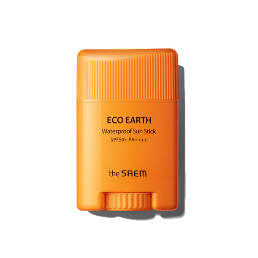 33% OFF| Eco Earth Waterproof Sun Stick (SPF50+, PA+++)