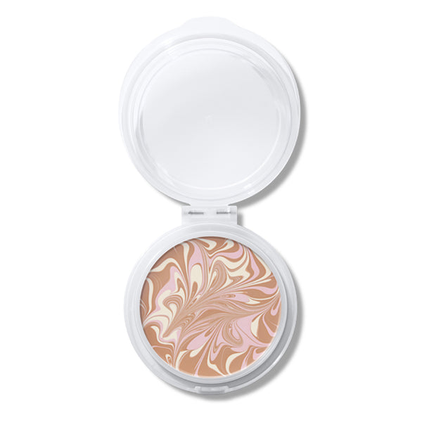 Eco Soul Essence Foundation Pact (SPF27, PA++)