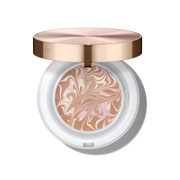 Eco Soul Essence Foundation Pact (SPF27, PA++)