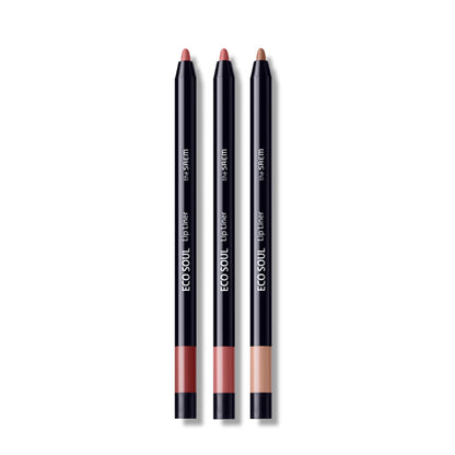 Eco Soul Lip Liner (3 Colors)