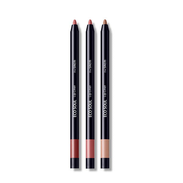 Eco Soul Lip Liner