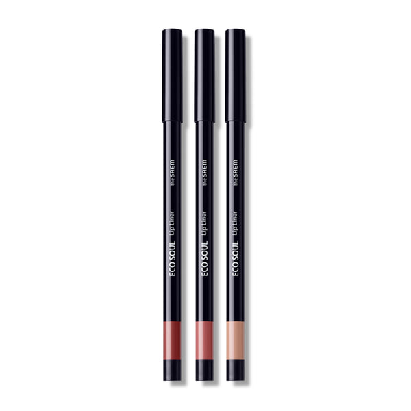 Eco Soul Lip Liner