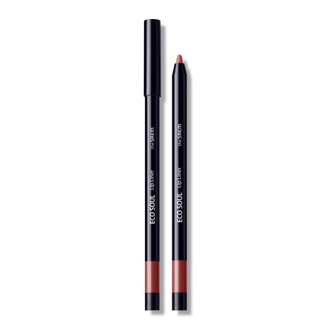 Eco Soul Lip Liner (3 Colors)