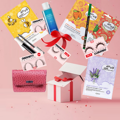 40% OFF | Gift Box for Eyelash Lovers!