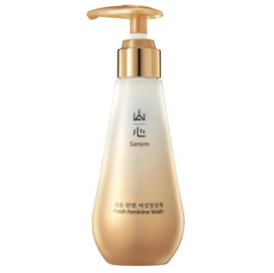 Fresh Feminine Wash