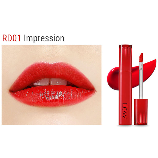 Flow Lip Real Lasting Tint