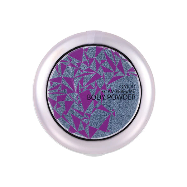 Glam Perfume Body Powder (SPF20, PA++)