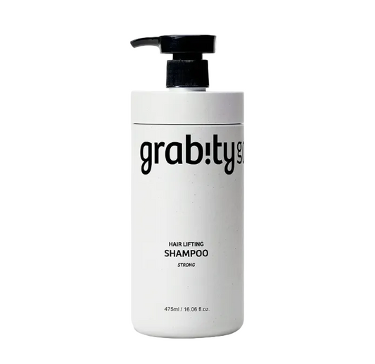 Grabity Hair - Hair Lifting Shampoo : Strong, 475ml