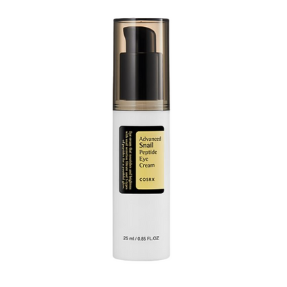 10% OFF | Advanced Snail Peptide Eye Cream