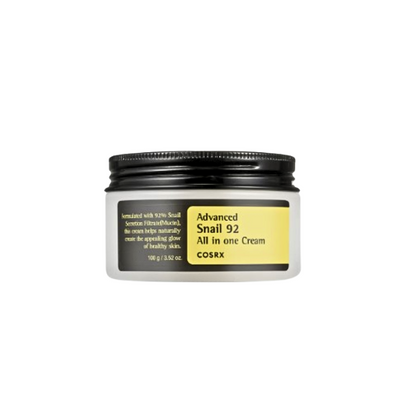 Advanced Snail 92 All in one Cream