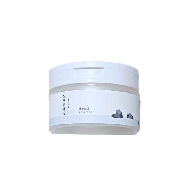 1025 Dokdo Cleansing Balm