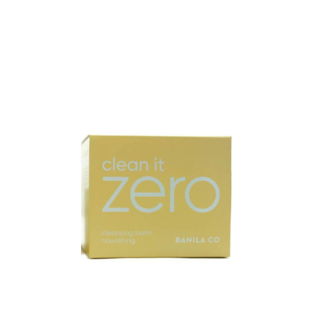 10% OFF l Clean It Zero Cleansing Balm Nourishing