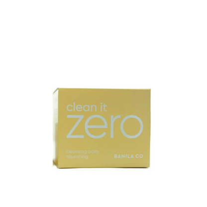 10% OFF l Clean It Zero Cleansing Balm Nourishing
