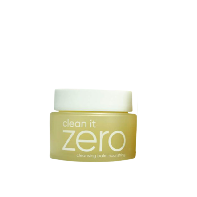 10% OFF l Clean It Zero Cleansing Balm Nourishing