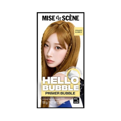 Hello Bleach Primer Bubble, 30g