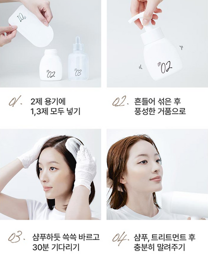 Hello Bleach Primer Bubble, 30g