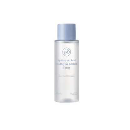 Hyaluronic Acid Houttuynia Cordata Set