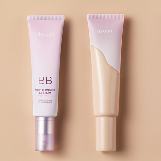 Soon Fermented BB Cream