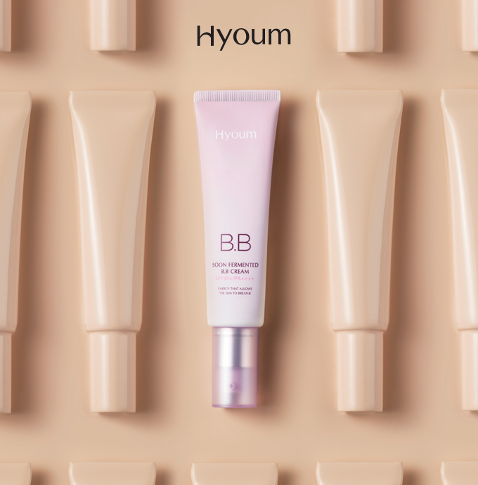 Soon Fermented BB Cream