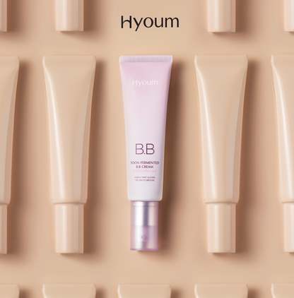 Soon Fermented BB Cream