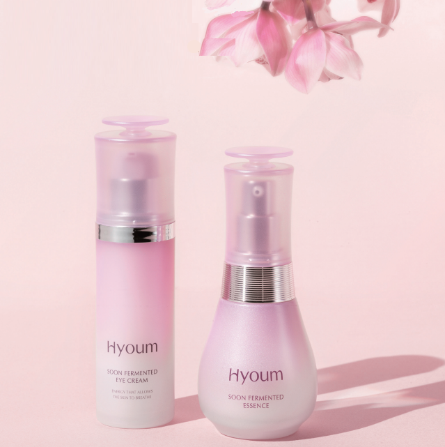 20% OFF | Hyoum Soon Fermented Essence Special Set