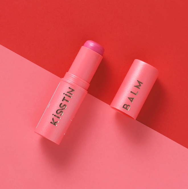 [BOGO] KAHI Kisstin Balm Stick, 1+1