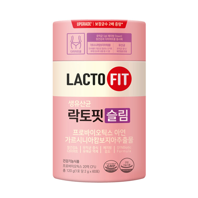 Lacto-Fit Slim