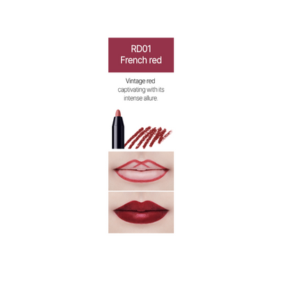 Eco Soul Lip Liner (3 Colors)