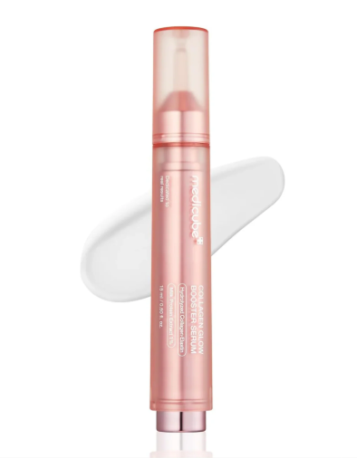 MEDICUBE - COLLAGEN BLOW BOOSTER SERUM, 15ml