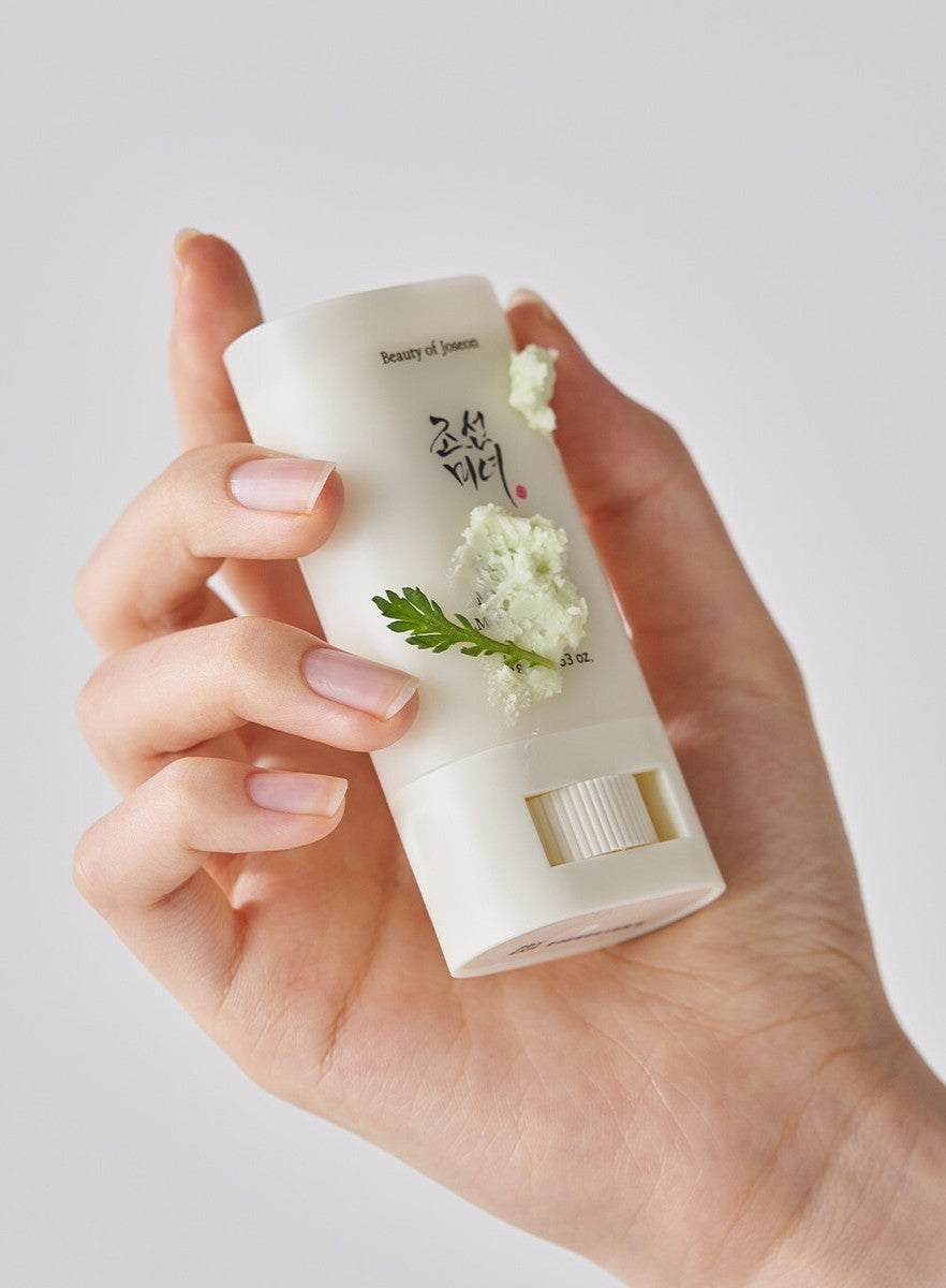 BEAUTY OF JOSEON - Matte Sun Stick (SPF50+, PA++++), 18g