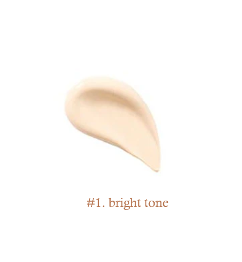 Glow Sun Cushion with 1 Refill Set (SPF50, PA++++)